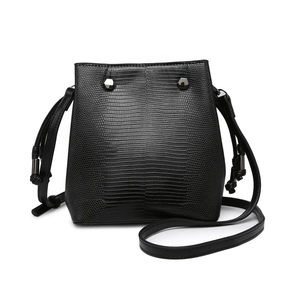 Bucket Bag