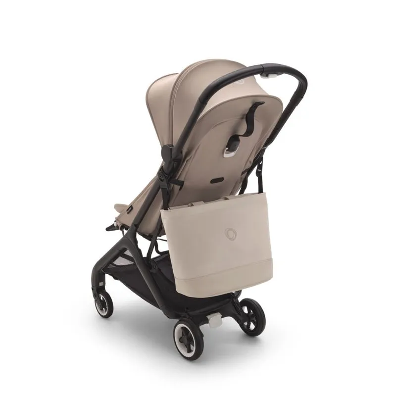 Bugaboo diaper bag Desert Taupe