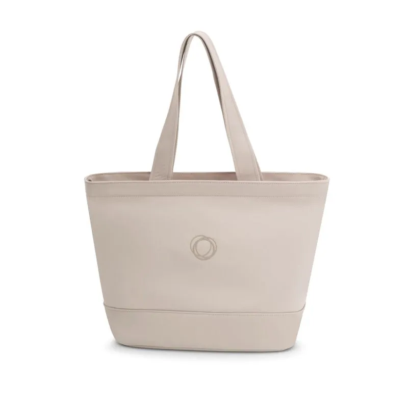 Bugaboo diaper bag Desert Taupe