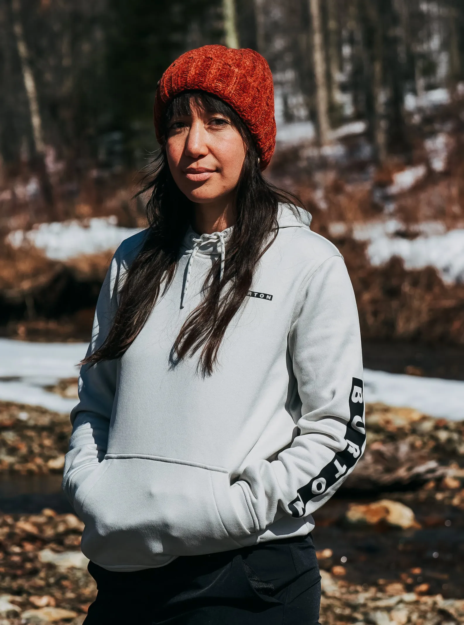 Buji Beanie 2022