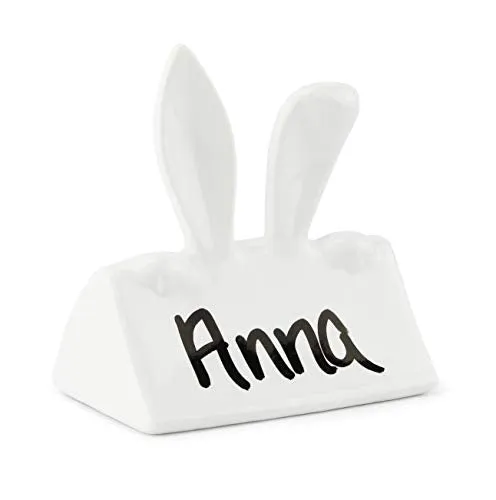 Bunny Place Card Holders (Case of 72)