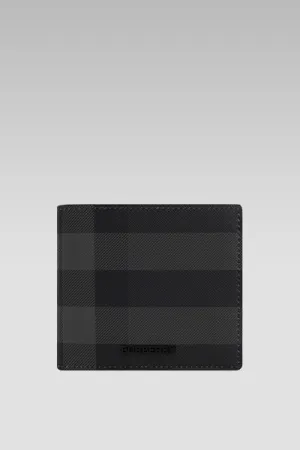 Burberry Wallet Charcoal