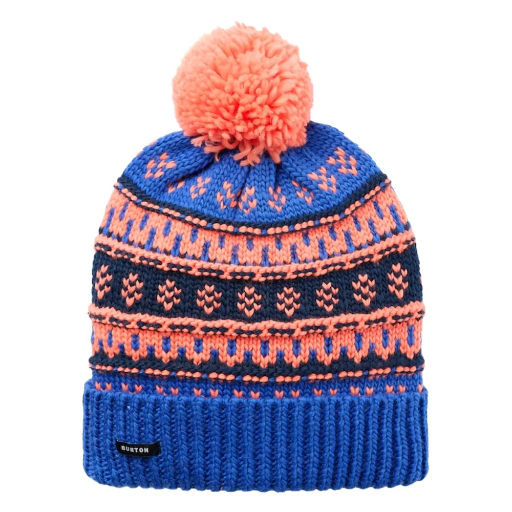 Burton Womens Walden Beanie