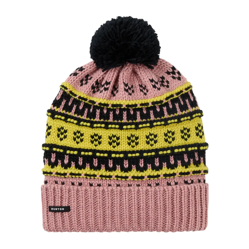 Burton Womens Walden Beanie