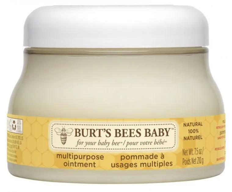 Burt's Bees Baby Multipurpose Ointment