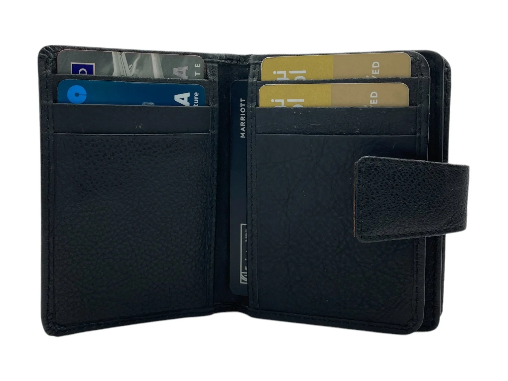 Business Cards & Credit Cards Wallet # 4193