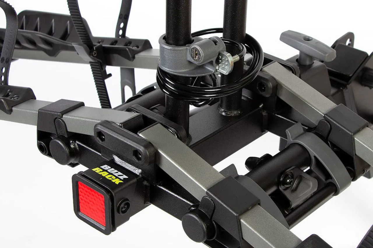 Buzz Rack Eazzy H2