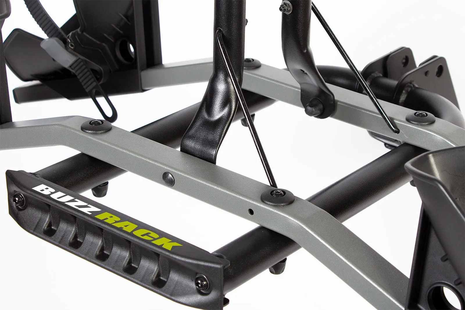 BuzzRack BuzzyBee 2 Bike Tow Ball Platform Carrier