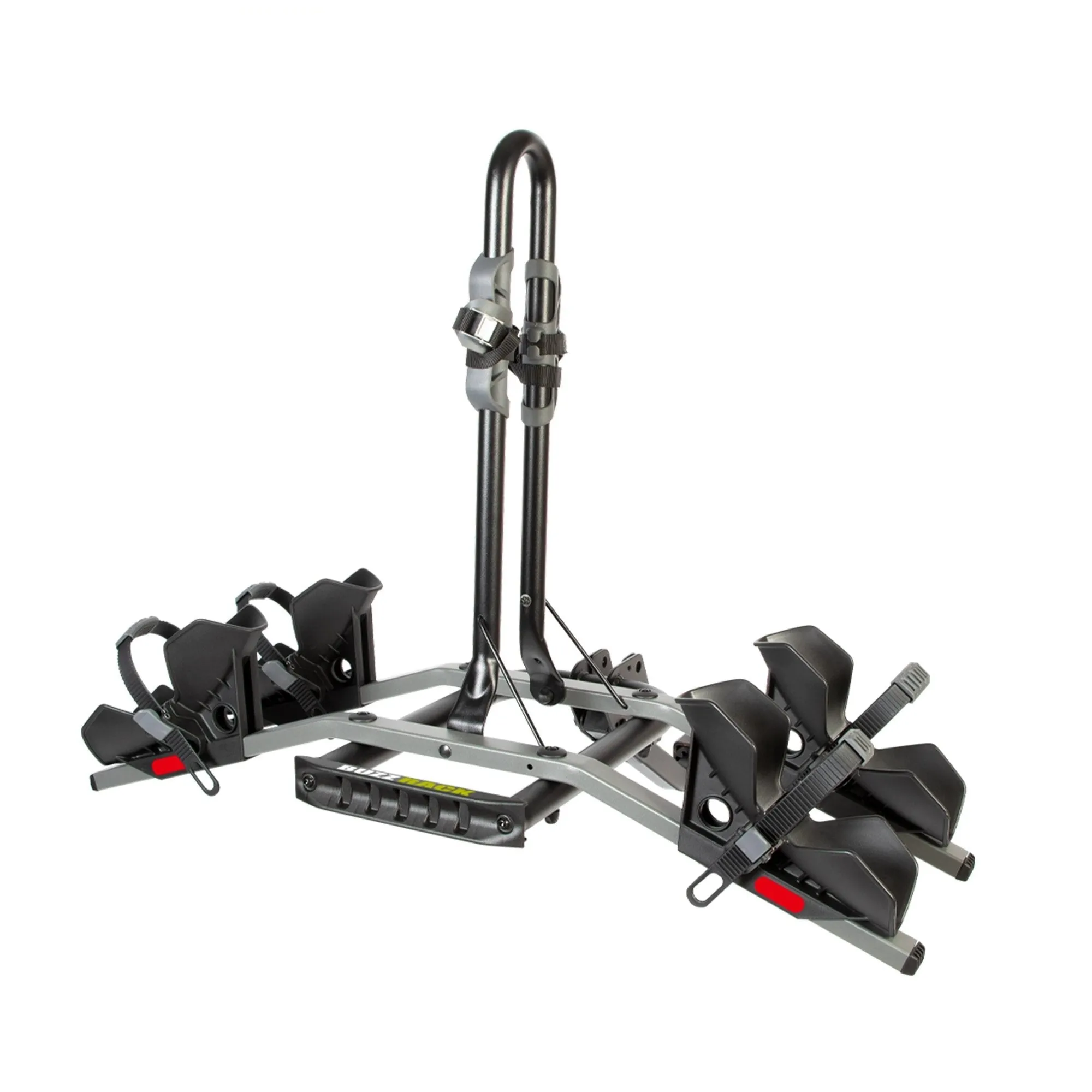 BuzzRack BuzzyBee 2 Bike Tow Ball Platform Carrier