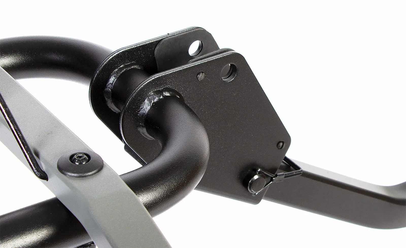 BuzzRack BuzzyBee 2 Bike Tow Ball Platform Carrier