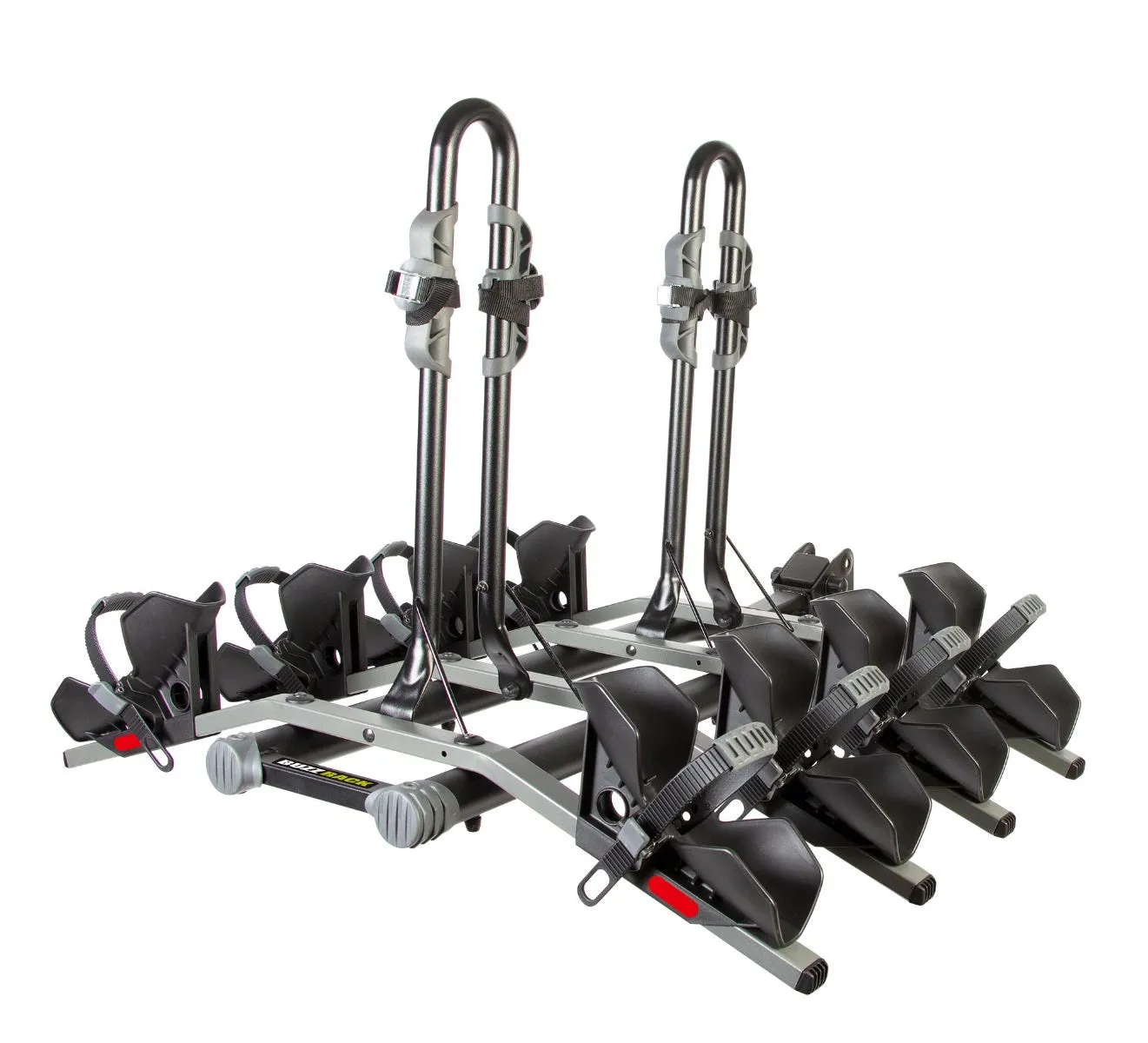 BuzzRack BuzzyBee 4H Platform Hitch Rack