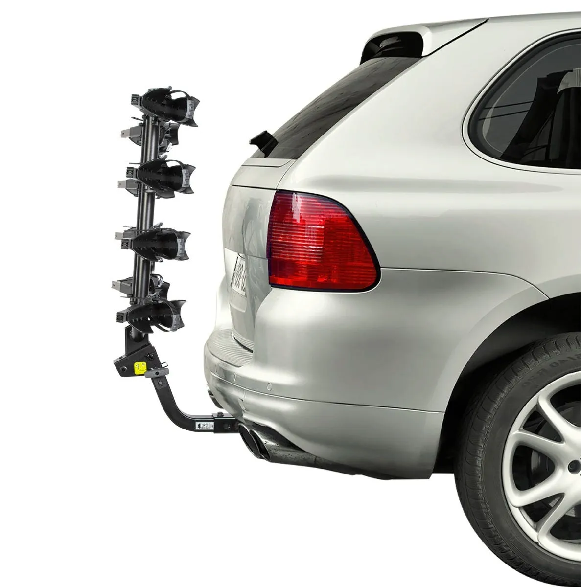BuzzRack BuzzyBee 4H Platform Hitch Rack