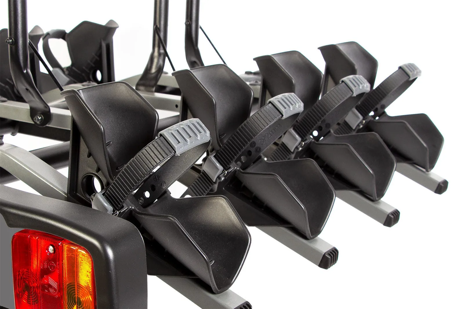 BuzzRack BuzzyBee 4H Platform Hitch Rack