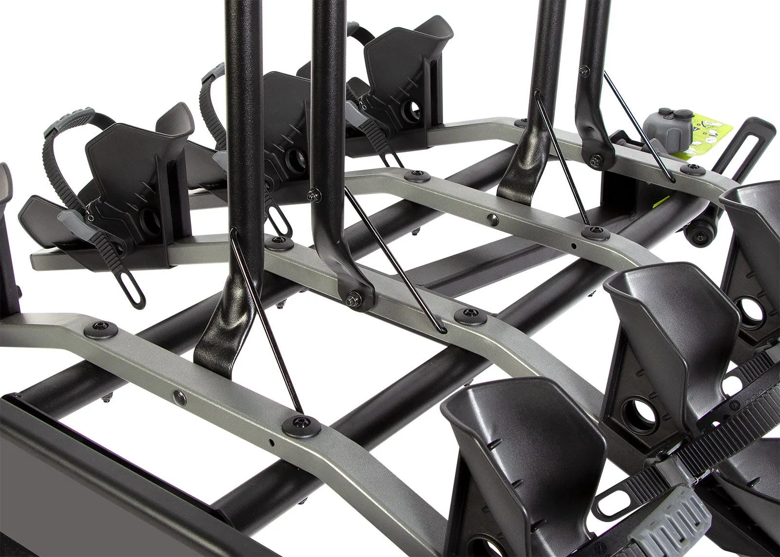 BuzzRack BuzzyBee 4H Platform Hitch Rack