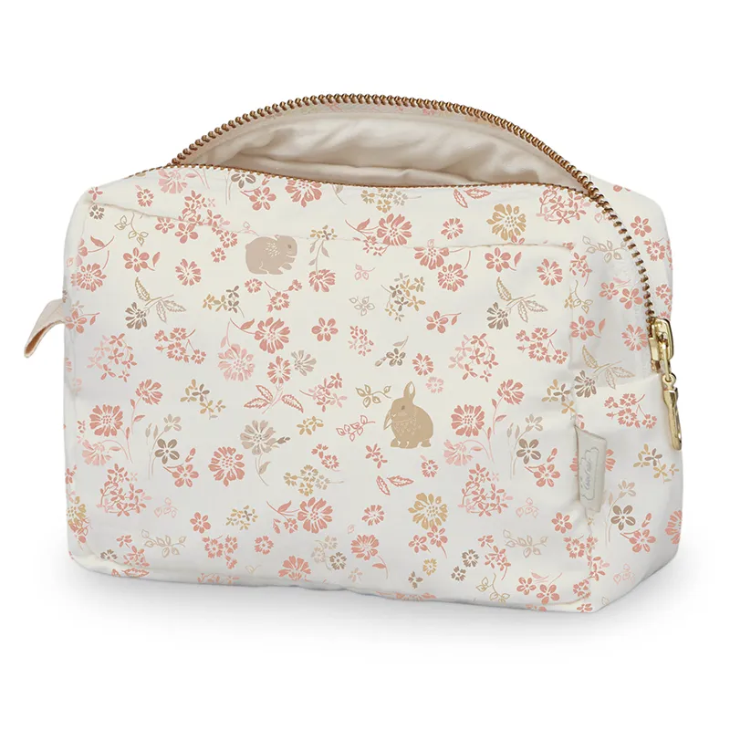 Cam Cam Copenhagen  cosmetic bag small Augusta