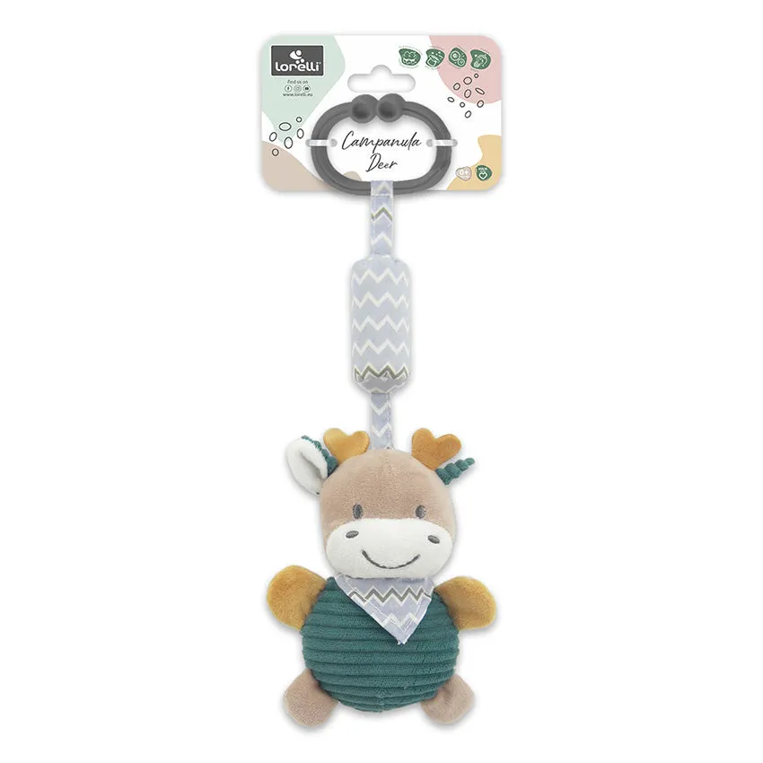 CAMPANULA Plush Toy