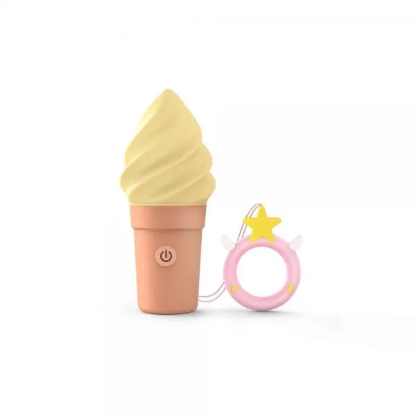 Cand'Ice by Love to Love - Vanilla Pop