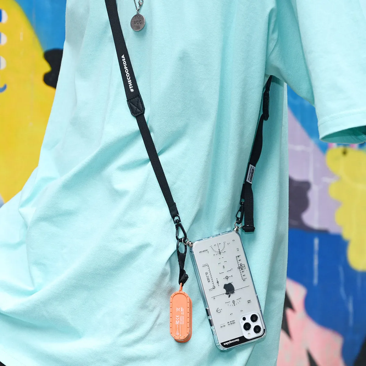 CANVAS iPhone 12/12 Pro Case - Aviat
