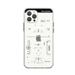 CANVAS iPhone 12/12 Pro Case - Aviat