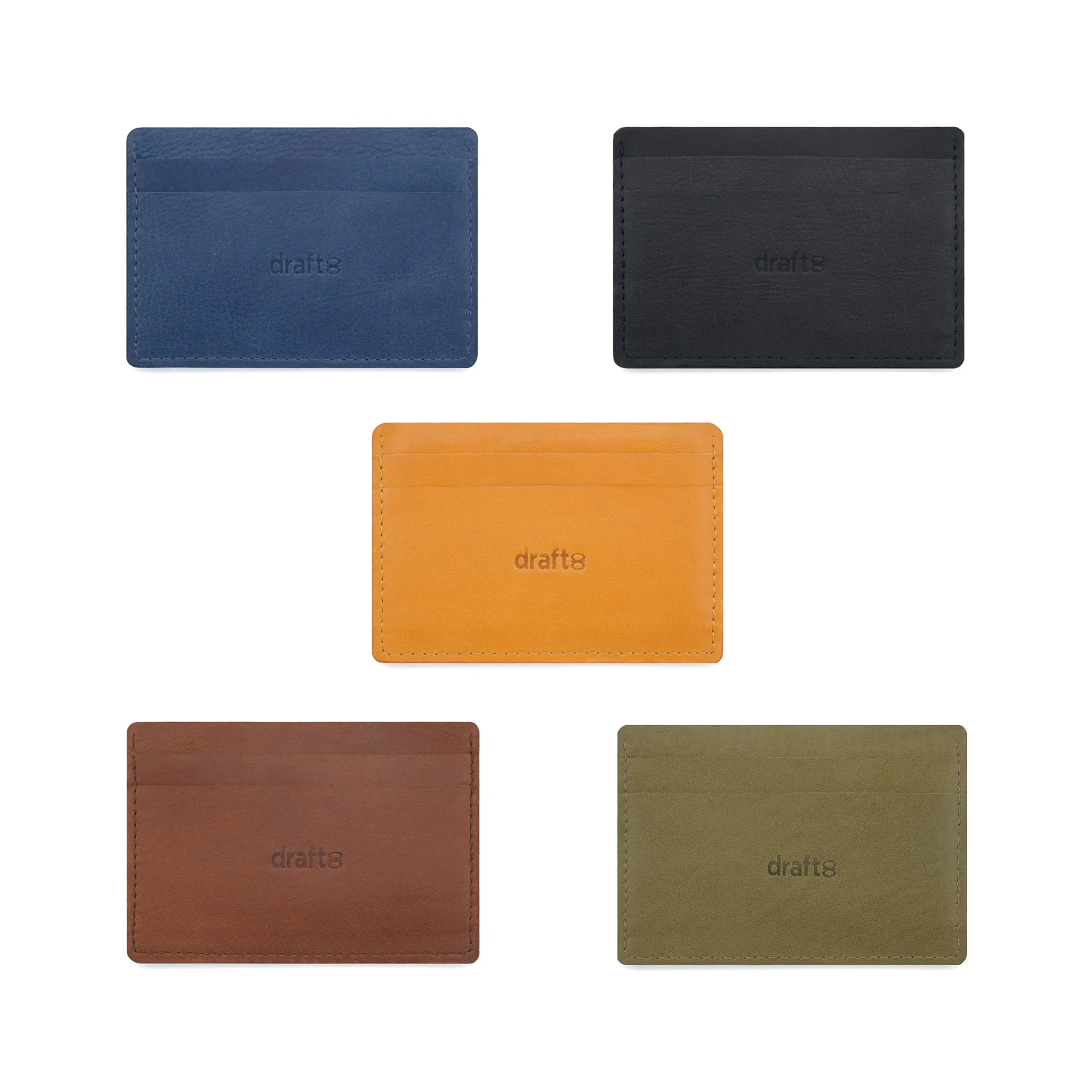 Card Holder VARIAL