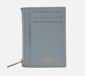 Card Holder w/Zip