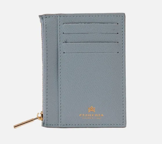 Card Holder w/Zip