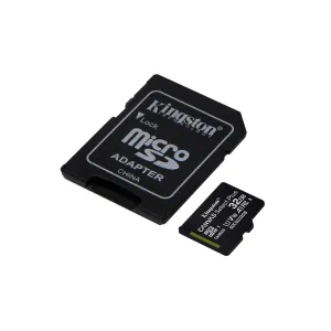 Card microSDHC Canvas Select Plus 32GB - SDCS2/32