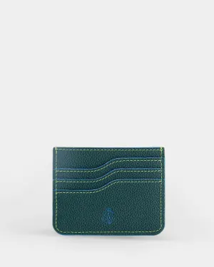 Cardholder Dark green