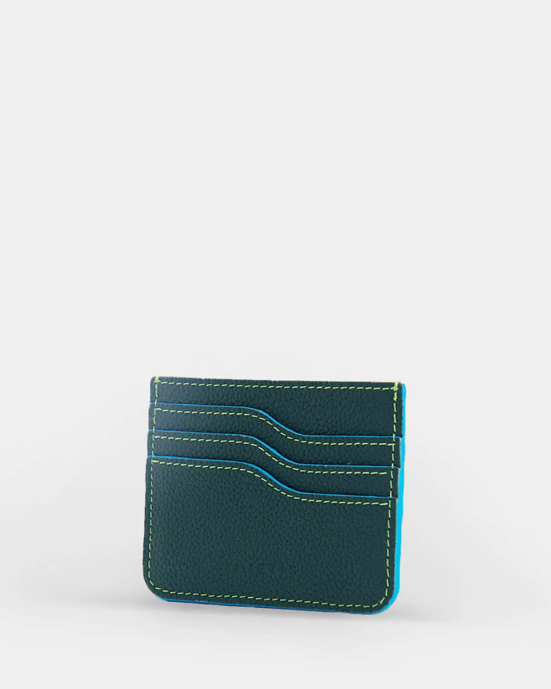 Cardholder Dark green