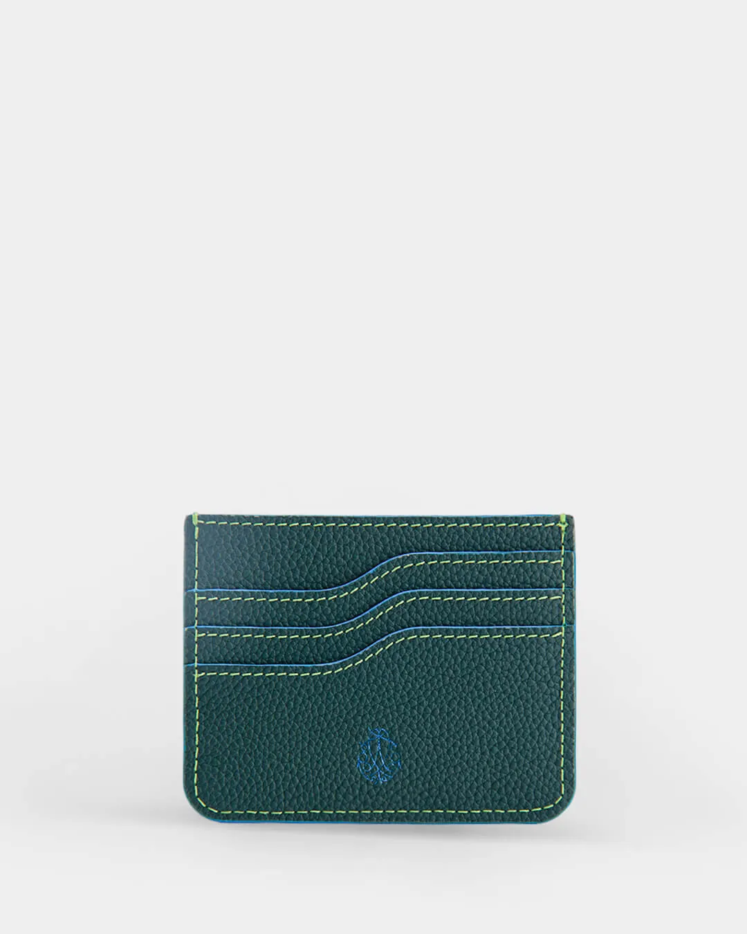Cardholder Dark green