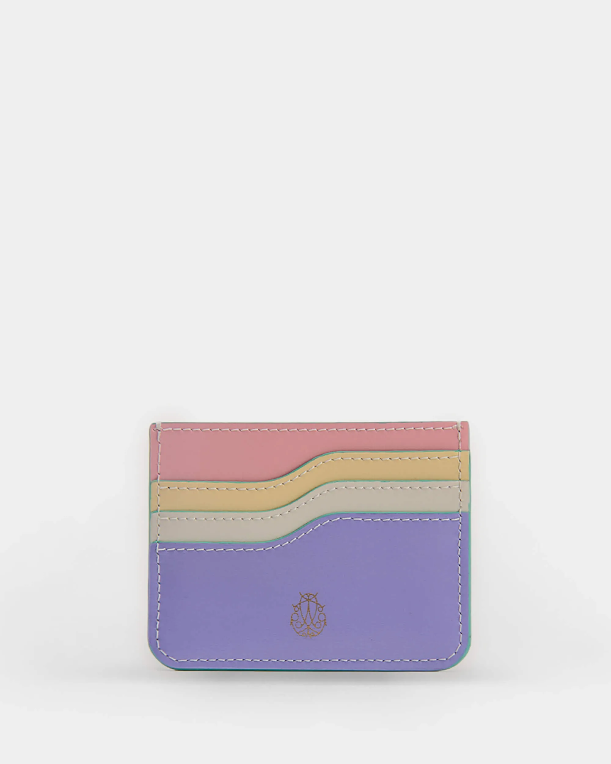 Cardholder Purple