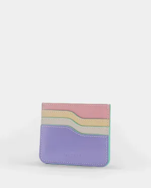 Cardholder Purple
