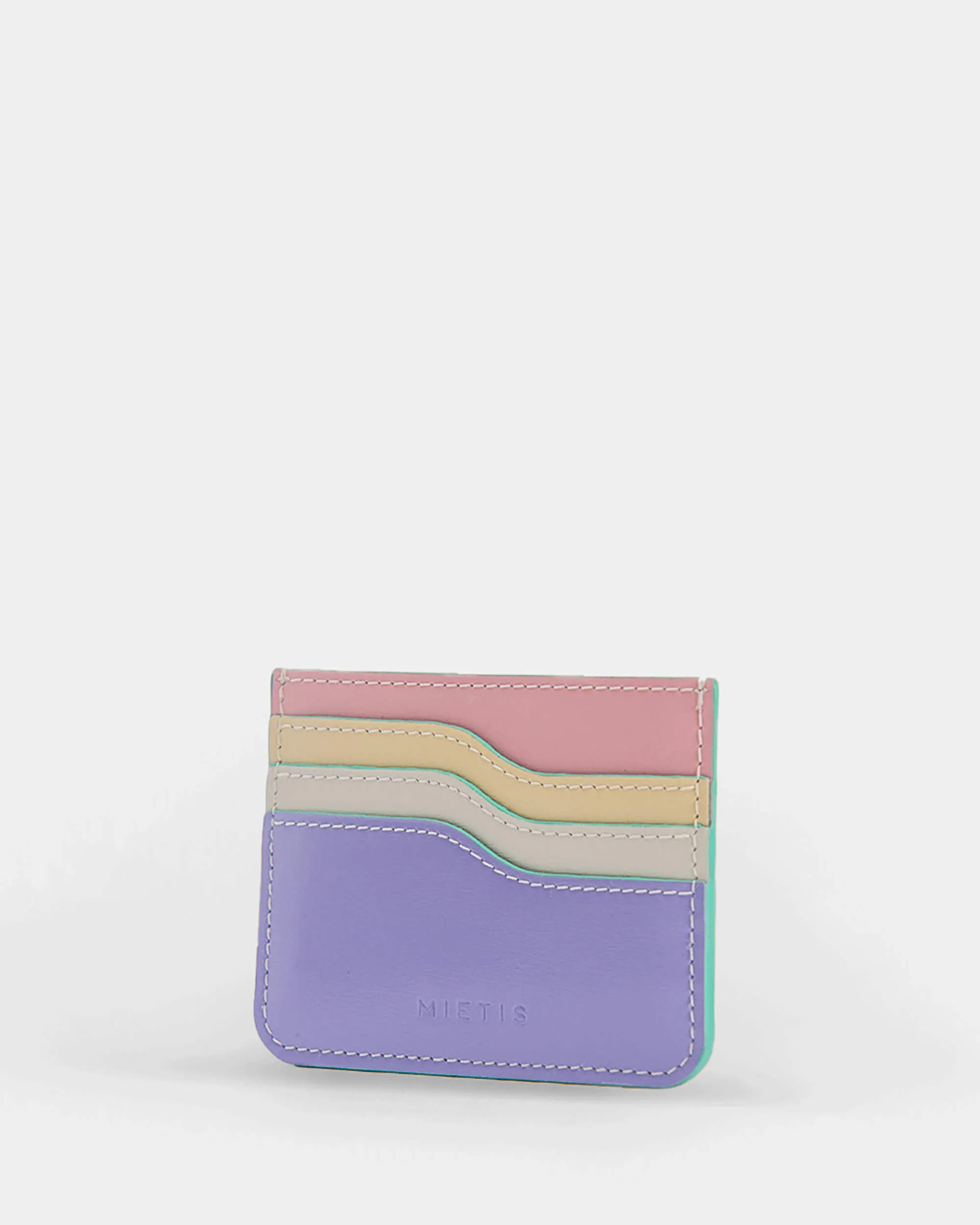 Cardholder Purple