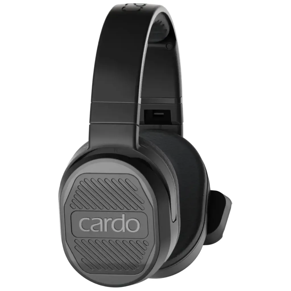 Cardo Packtalk EDGEPHONES ORV