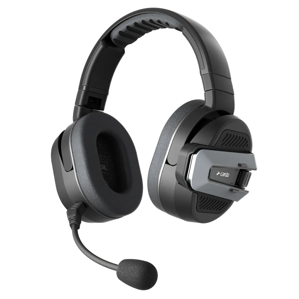 Cardo Packtalk EDGEPHONES ORV