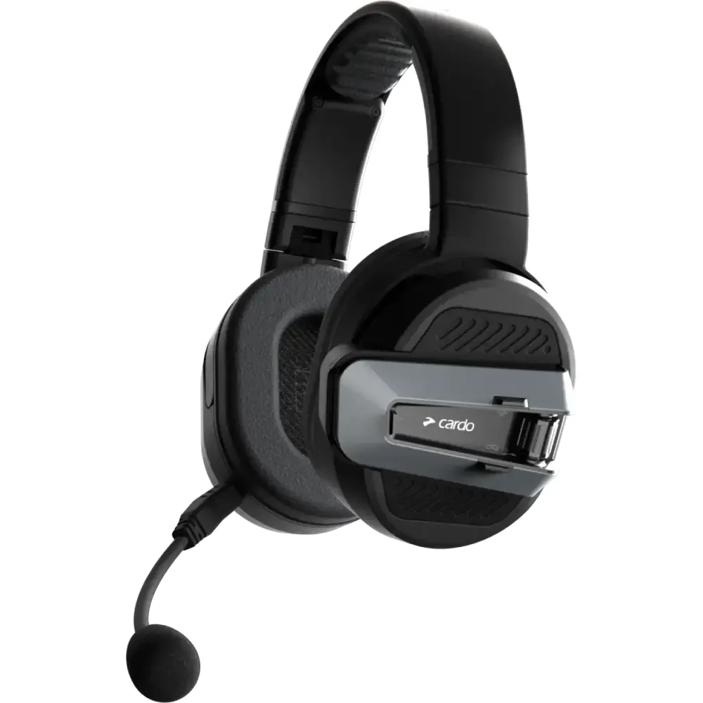 Cardo Packtalk EDGEPHONES ORV