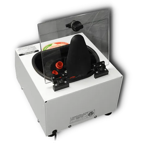 Centrifuge: 642E - 6 Place (Refurbished)