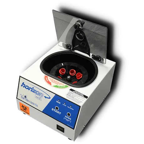 Centrifuge: 642E - 6 Place (Refurbished)