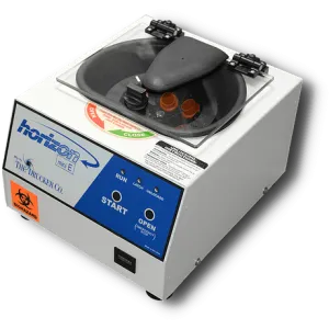 Centrifuge: 642E - 6 Place (Refurbished)