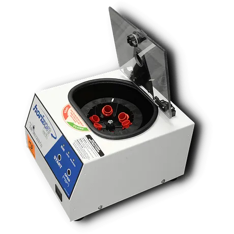 Centrifuge: 642E - 6 Place (Refurbished)