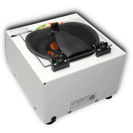 Centrifuge: 642E - 6 Place (Refurbished)