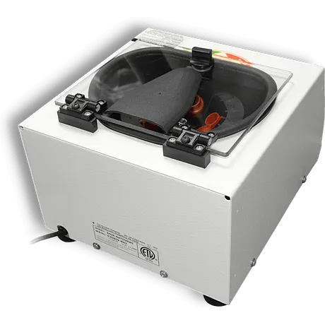 Centrifuge: 642E - 6 Place (Refurbished)
