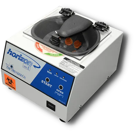 Centrifuge: 642E - 6 Place (Refurbished)