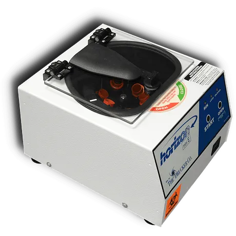 Centrifuge: 642E - 6 Place (Refurbished)