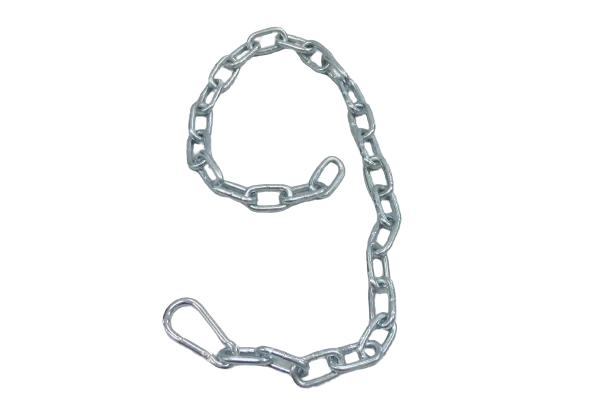 Chain Extension attachment   Carabiner | Cable Attachment
