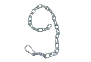 Chain Extension attachment   Carabiner | Cable Attachment
