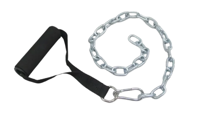 Chain Extension attachment   Nylon Handle | Cable Attachment