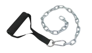 Chain Extension attachment   Nylon Handle | Cable Attachment