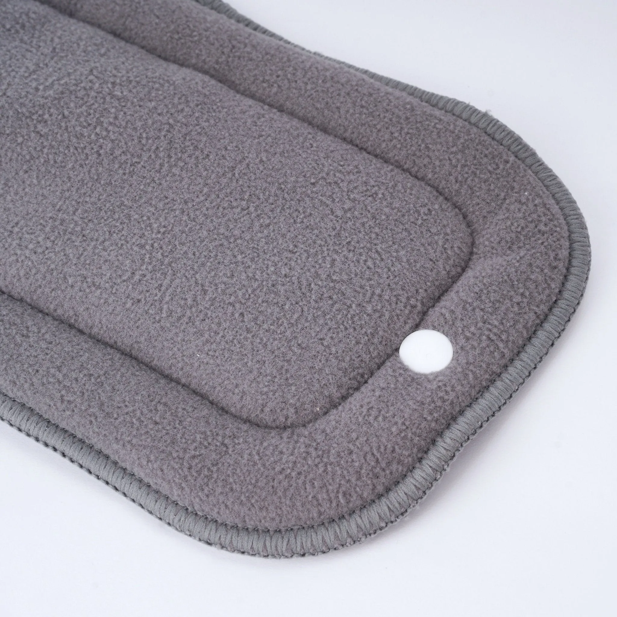 Charcoal Bamboo Soaker