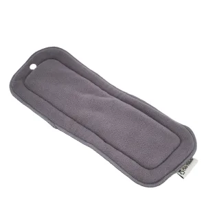 Charcoal Bamboo Soaker
